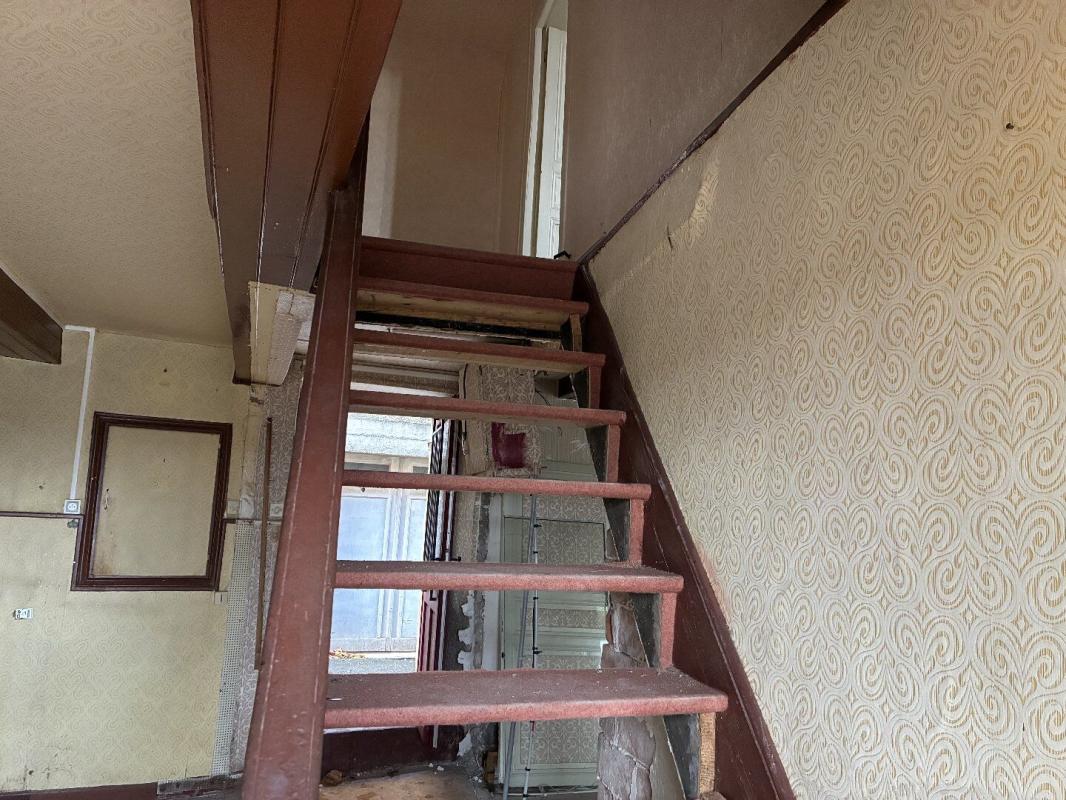 2 bedroom maison de village in Capdenac, Lot, France