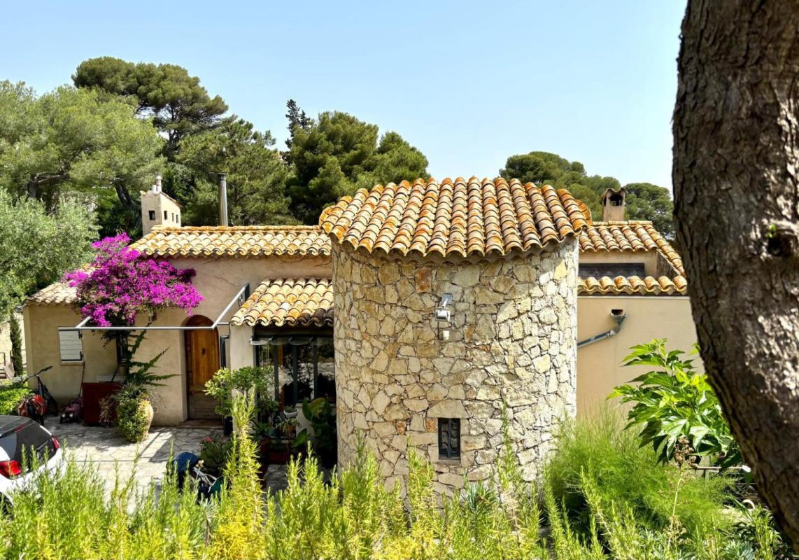 5 bedroom maison in Sete, Hérault, France