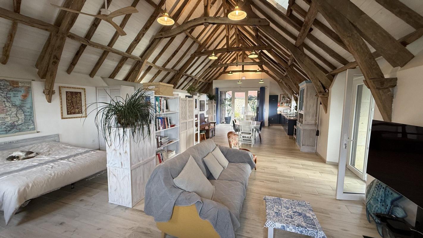 4 bedroom ferme in Lissac Et Mouret, Lot, France