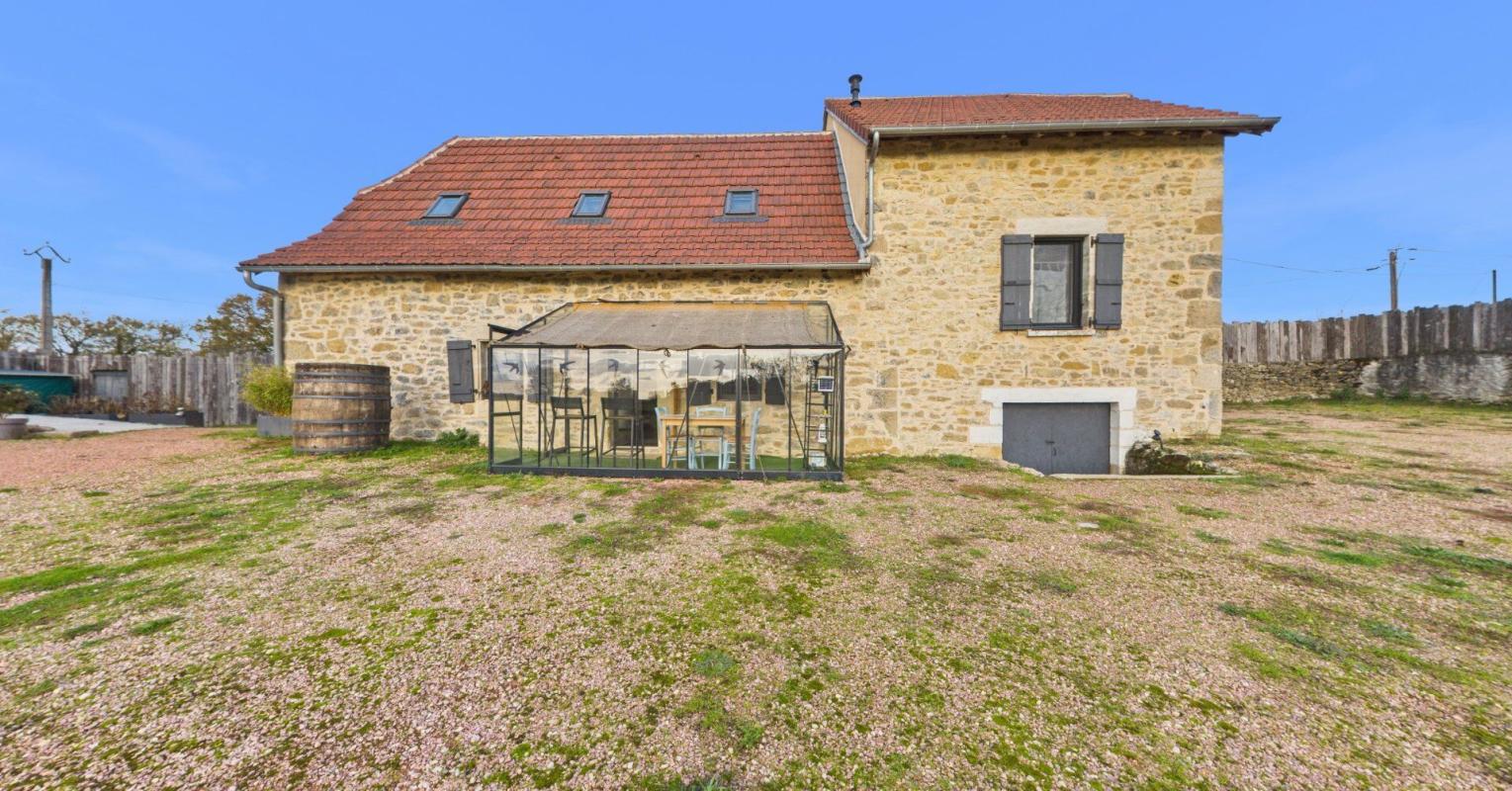 4 bedroom ferme in Lissac Et Mouret, Lot, France