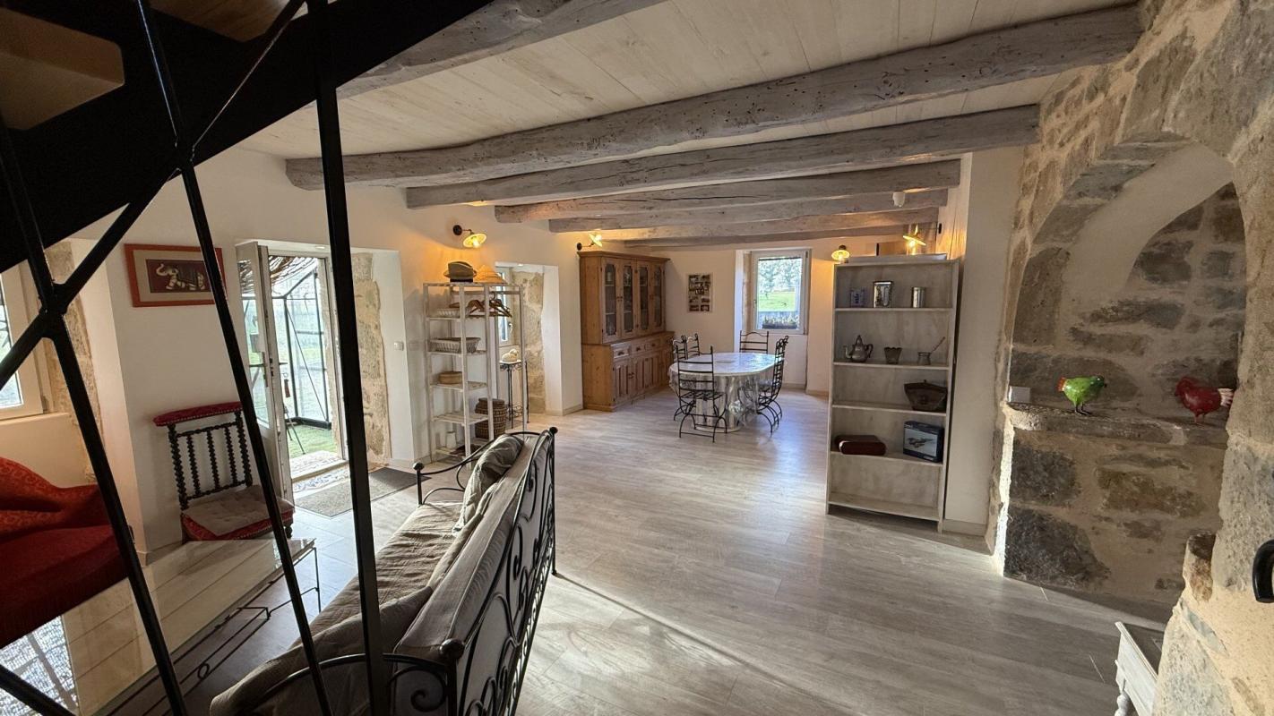 4 bedroom ferme in Lissac Et Mouret, Lot, France