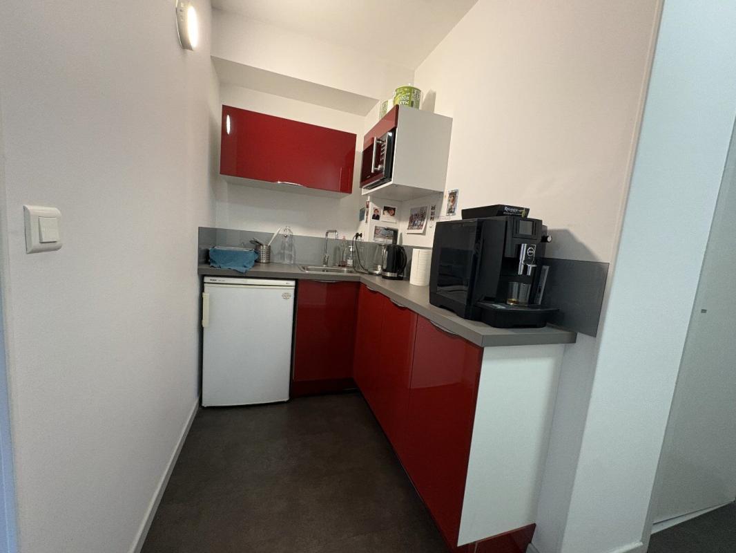 bureau in Figeac, Lot, France