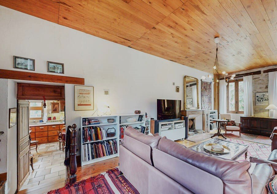 5 bedroom maison de village in Figeac, Lot, France