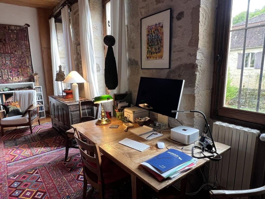 5 bedroom maison de village in Figeac, Lot, France