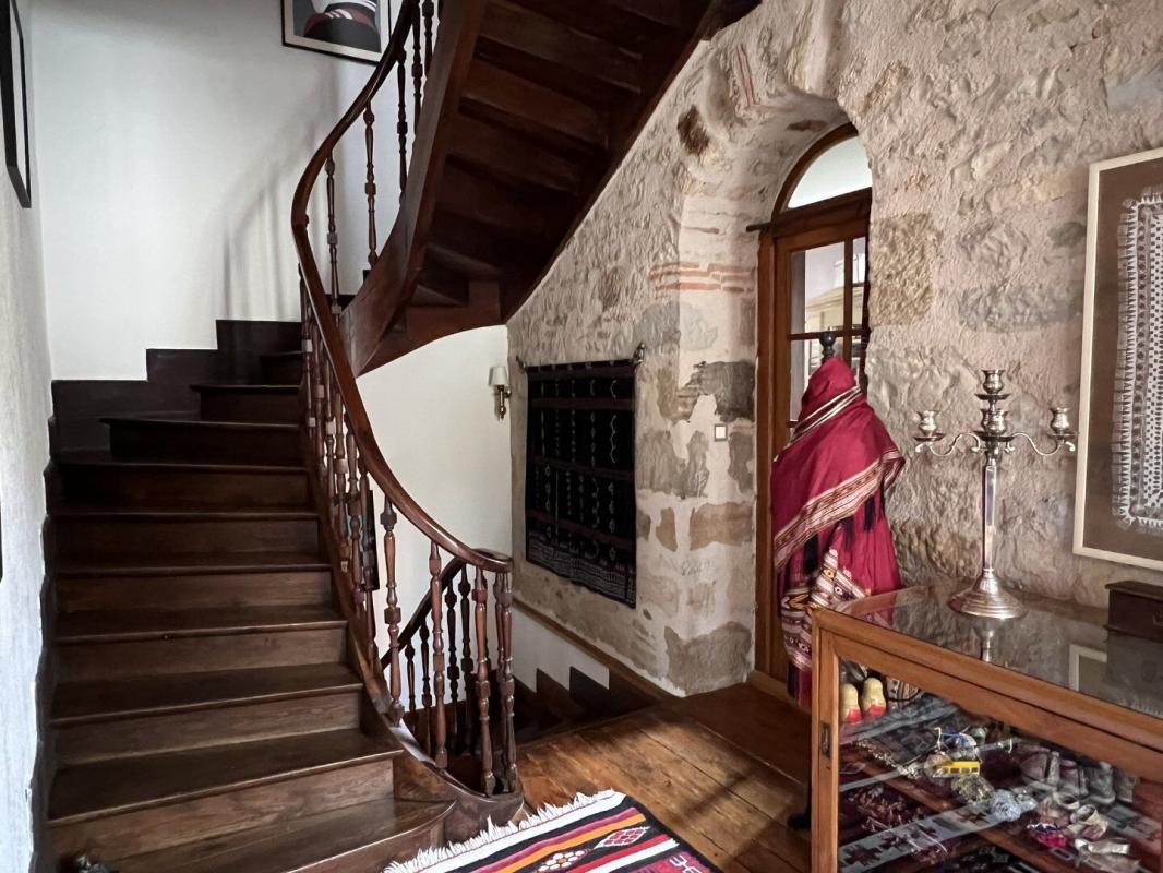 5 bedroom maison de village in Figeac, Lot, France
