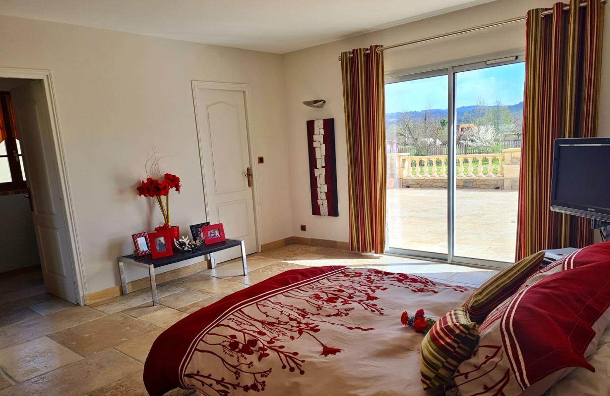 4 bedroom villa in Saint Jean Lespinasse, Lot, France