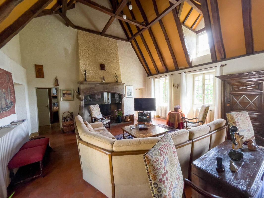 5 bedroom maison bourgeoise in Figeac, Lot, France