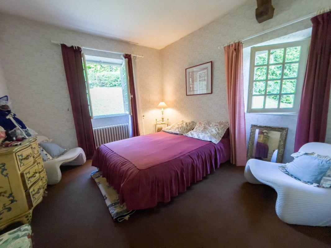 5 bedroom maison bourgeoise in Figeac, Lot, France