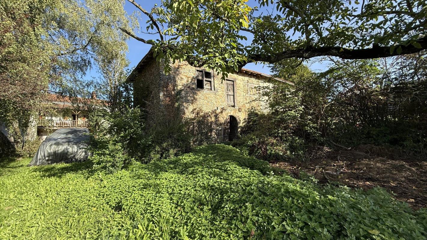 3 bedroom maison en pierres in Prendeignes, Lot, France