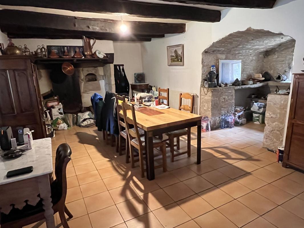 3 bedroom corps de ferme in Grealou, Lot, France