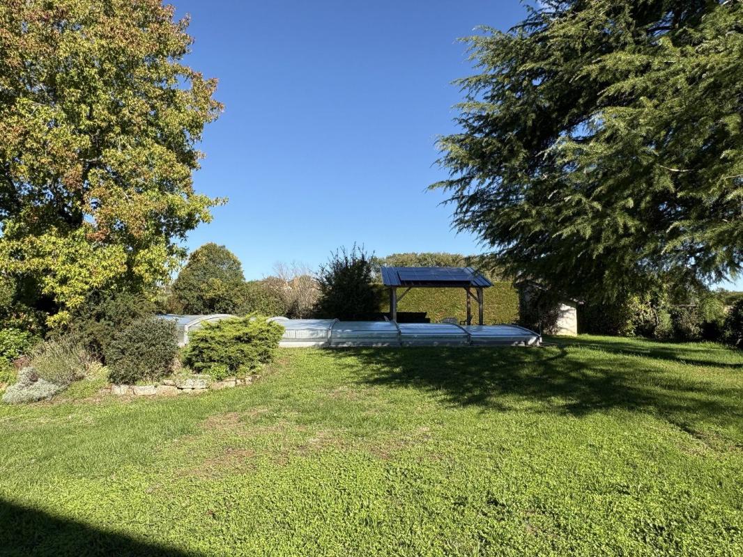 6 bedroom demeure in Saint Felix, Lot, France