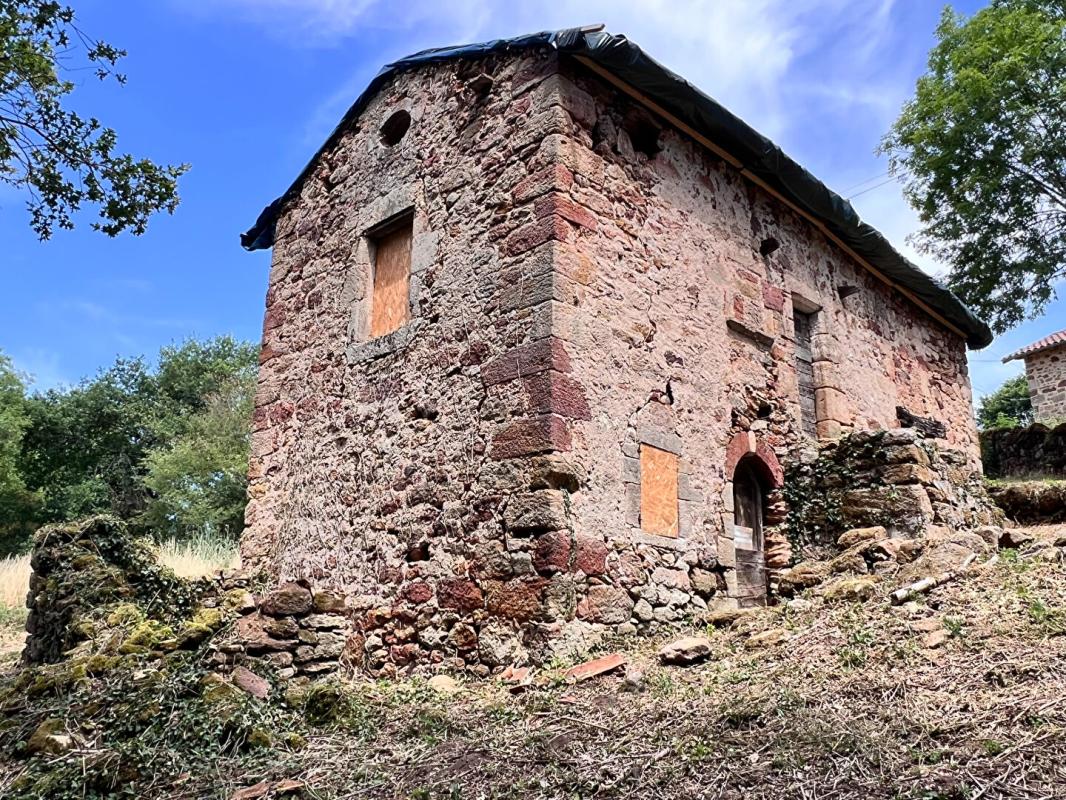 maison a renover in Planioles, Lot, France