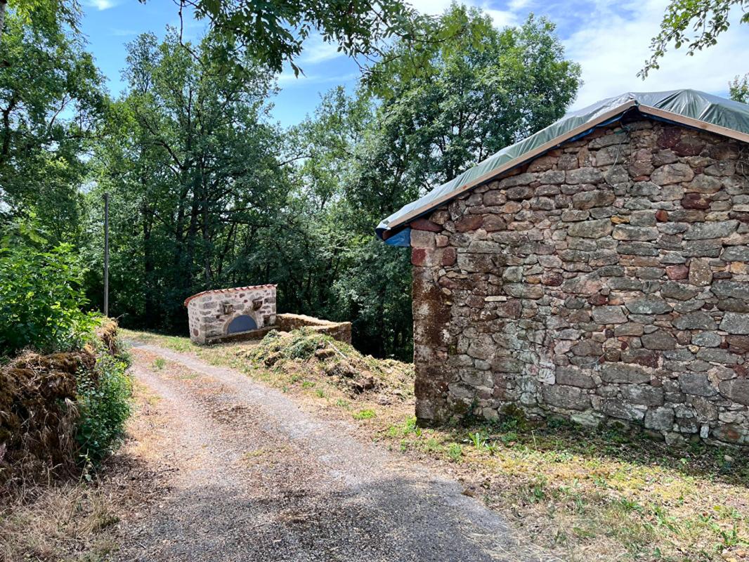maison a renover in Planioles, Lot, France