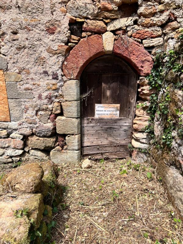 maison a renover in Planioles, Lot, France