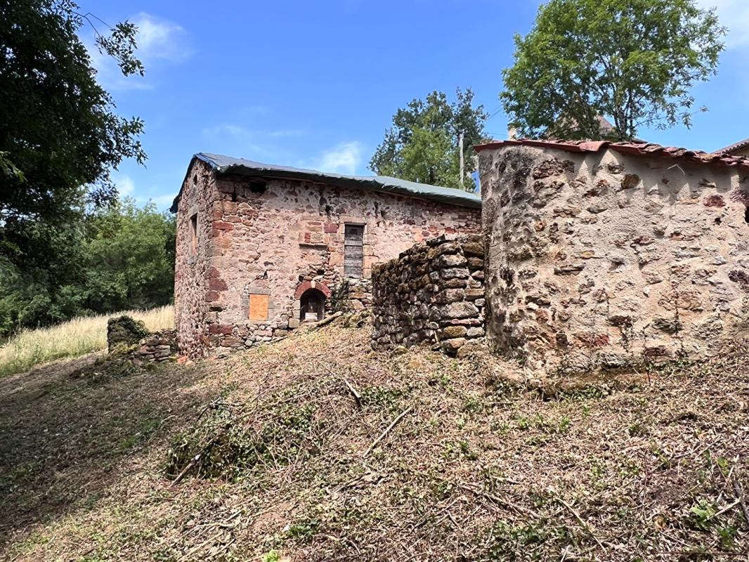 maison a renover in Planioles, Lot, France