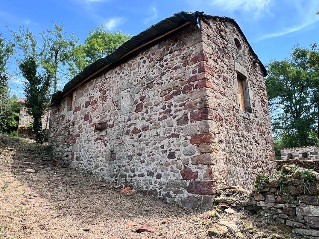 maison a renover in Planioles, Lot, France