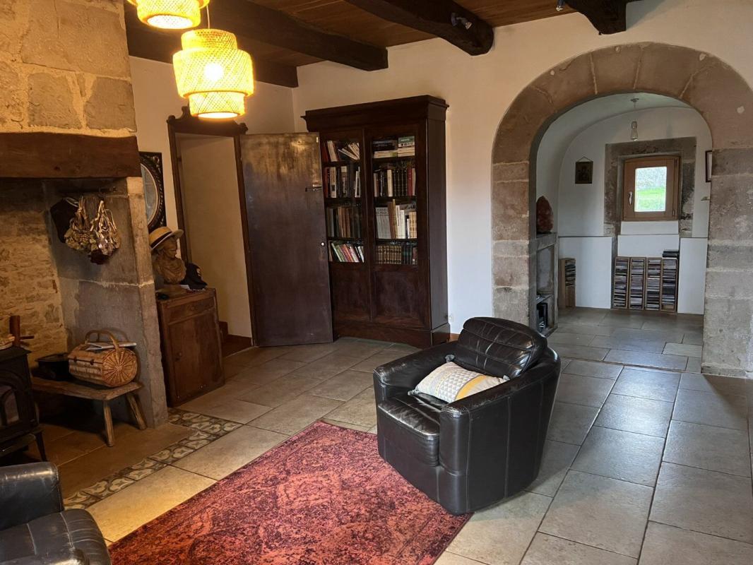 4 bedroom corps de ferme in Cambes, Lot, France