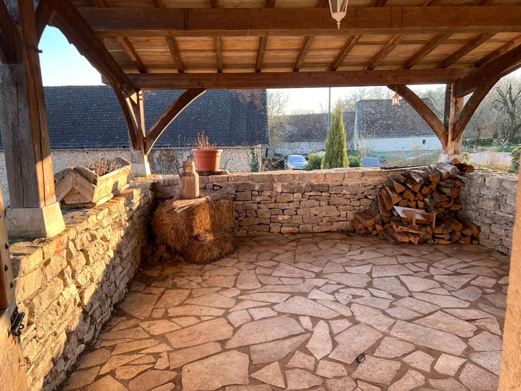 4 bedroom corps de ferme in Cambes, Lot, France