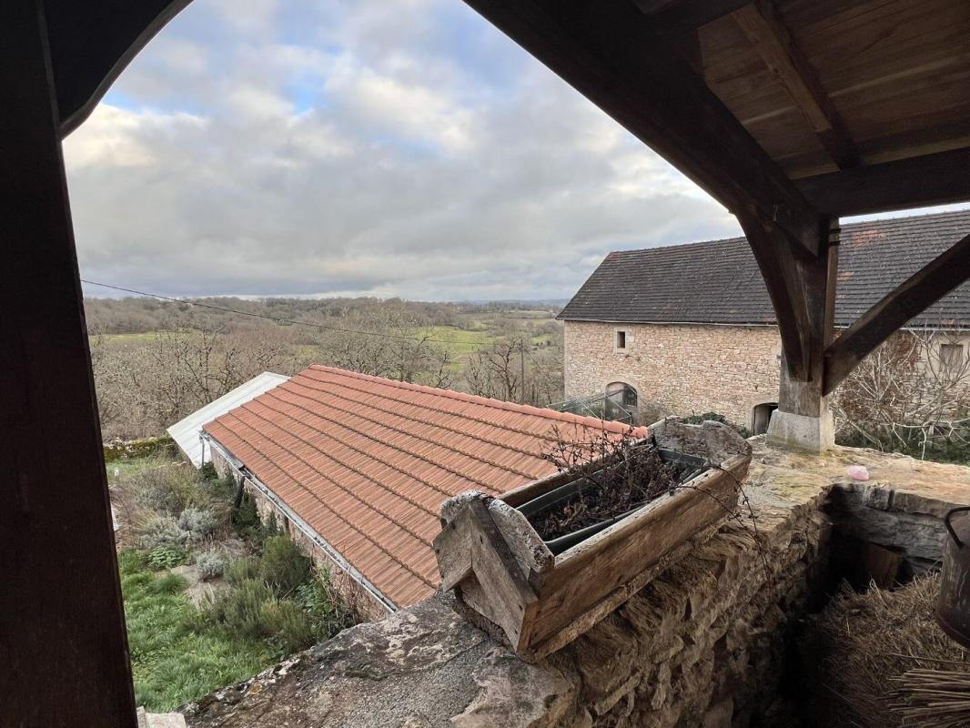 4 bedroom corps de ferme in Cambes, Lot, France