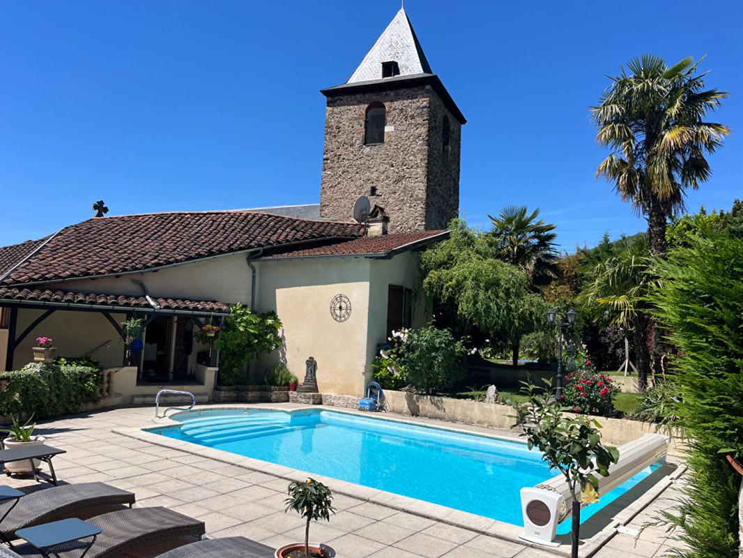 7 bedroom propriete in Bouillac, Aveyron, France