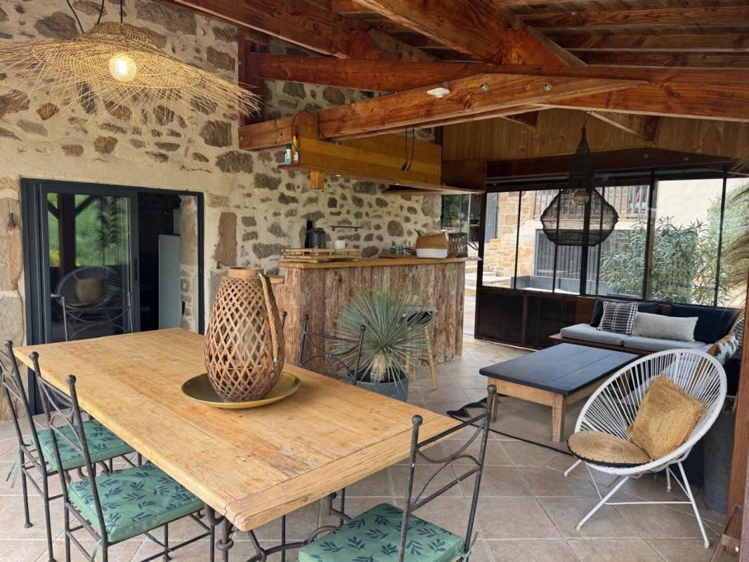 4 bedroom maison en pierres in Figeac, Lot, France