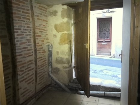 5 bedroom immeuble in Figeac, Lot, France