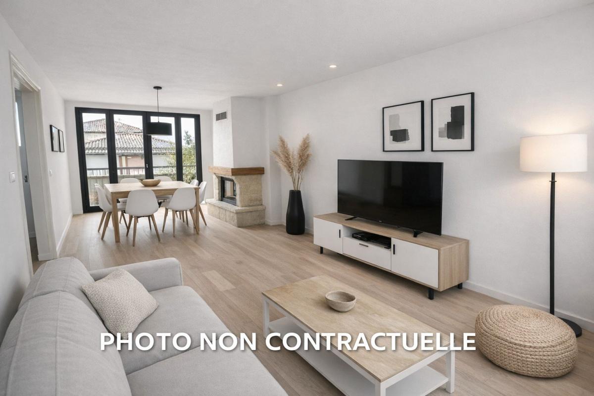 3 bedroom maison in Figeac, Lot, France