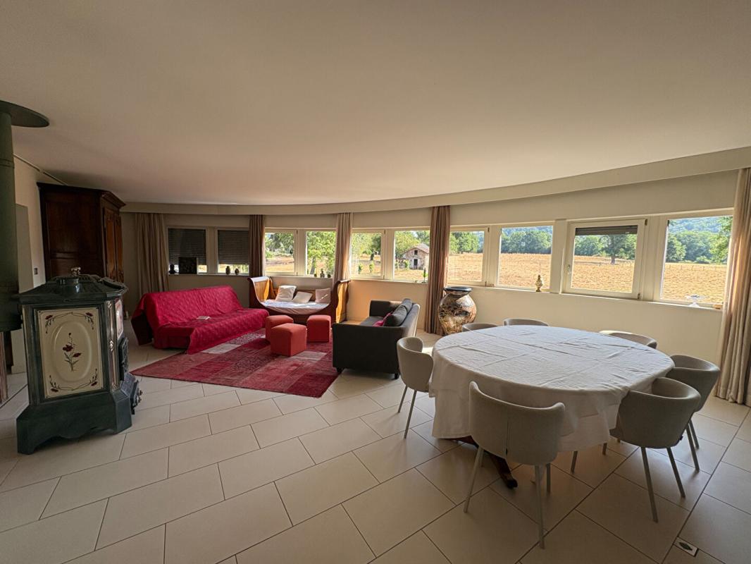 4 bedroom maison recente in St Etienne De Maurs, Cantal, France