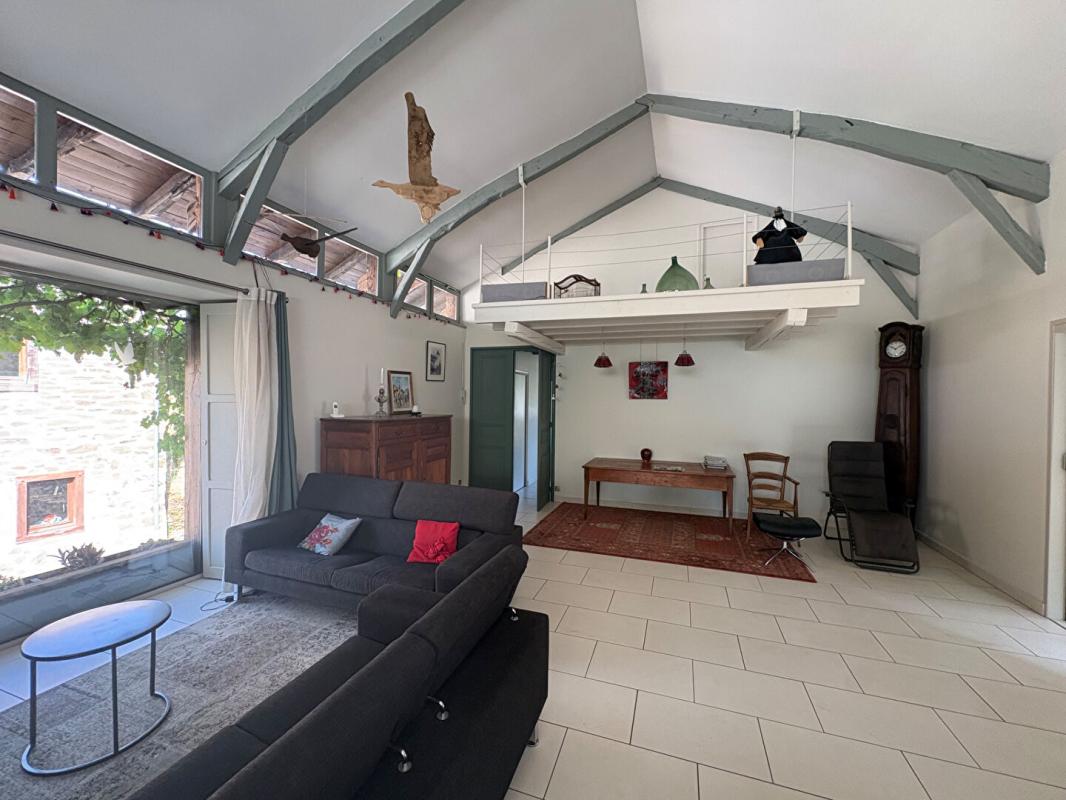 4 bedroom maison recente in St Etienne De Maurs, Cantal, France