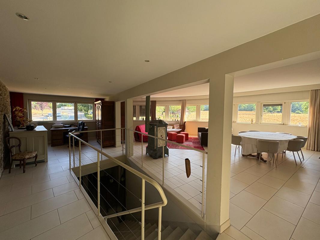 4 bedroom maison recente in St Etienne De Maurs, Cantal, France