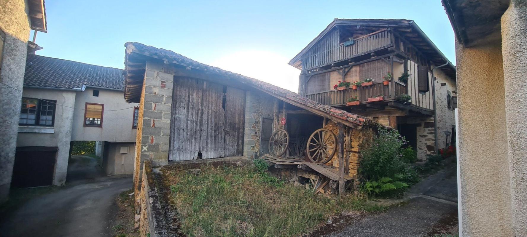 3 bedroom maison de village in Prendeignes, Lot, France