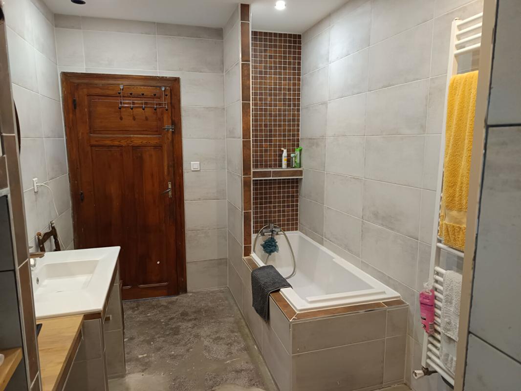 4 bedroom immeuble in Albi, Tarn, France