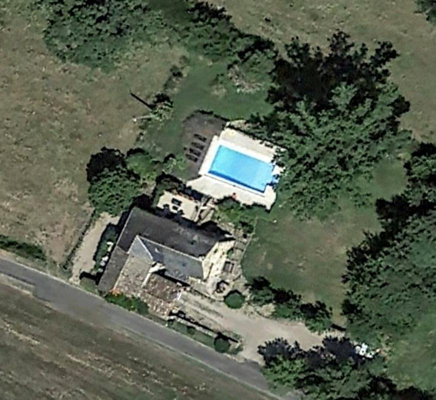 5 bedroom maison in Cordes-sur-ciel, Tarn, France