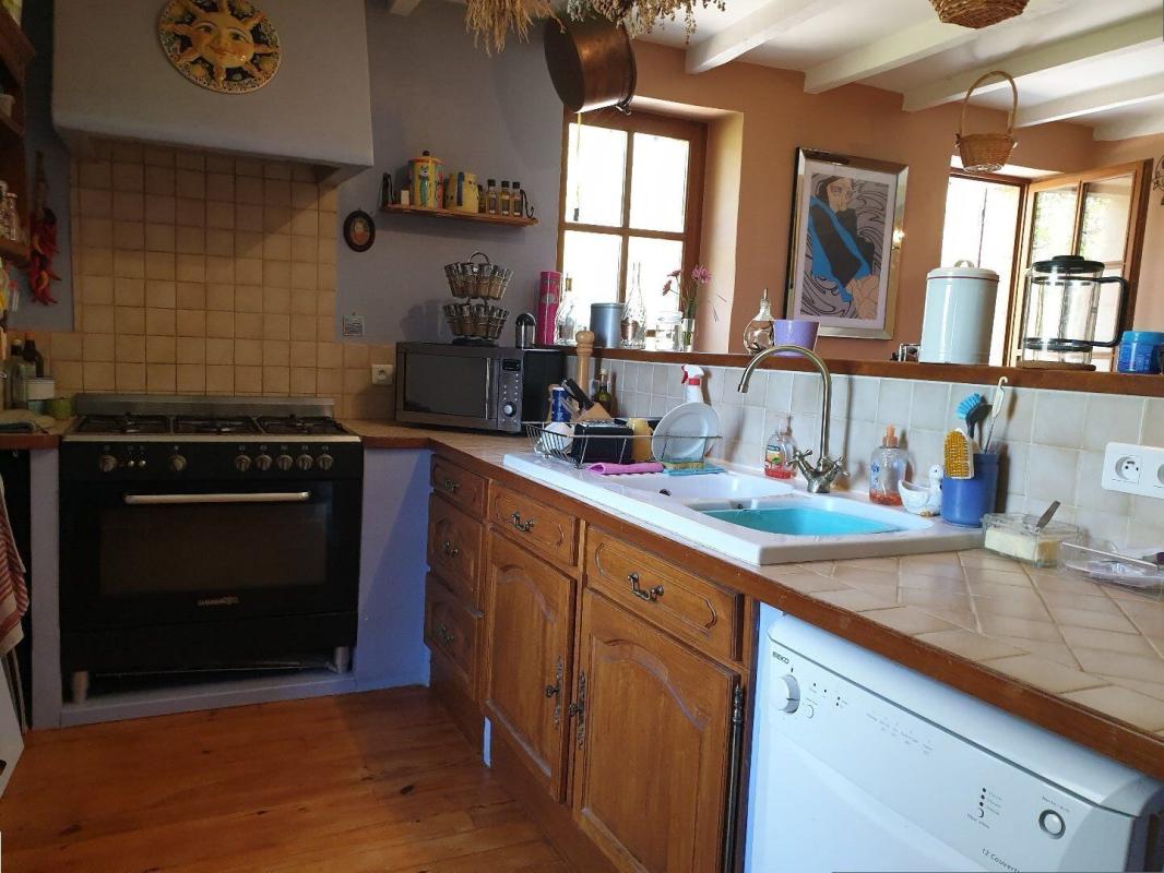 5 bedroom maison in Cordes-sur-ciel, Tarn, France