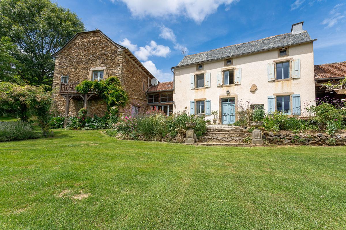 4 bedroom maison de campagne in Montirat, Tarn, France
