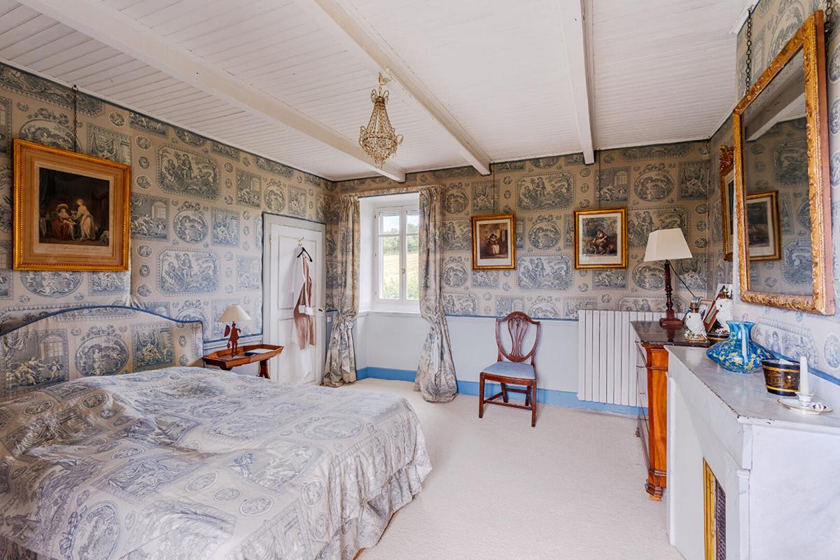 4 bedroom maison de campagne in Montirat, Tarn, France