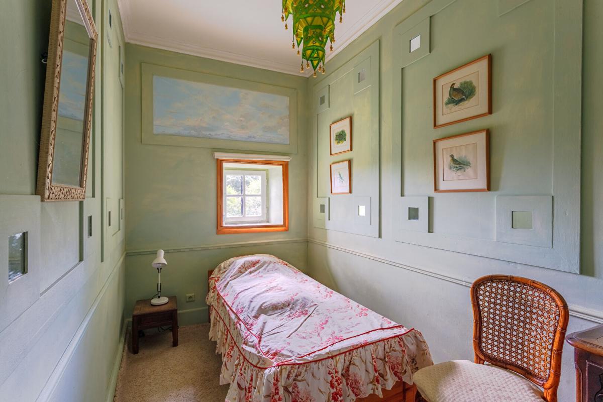 4 bedroom maison de campagne in Montirat, Tarn, France