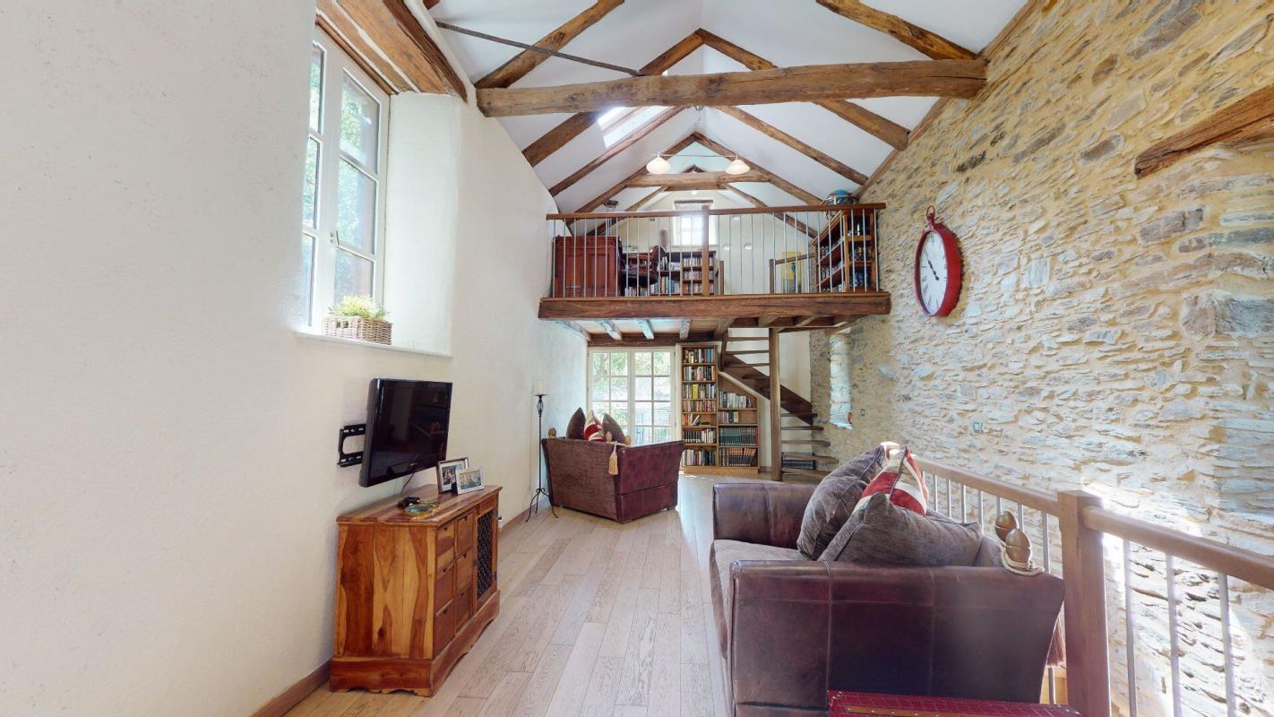 5 bedroom moulin in Coupiac, Aveyron, France