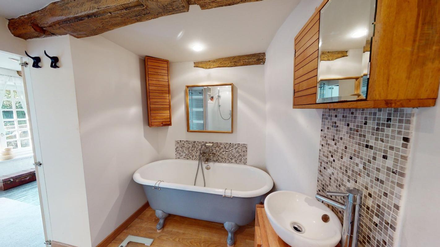 5 bedroom moulin in Coupiac, Aveyron, France