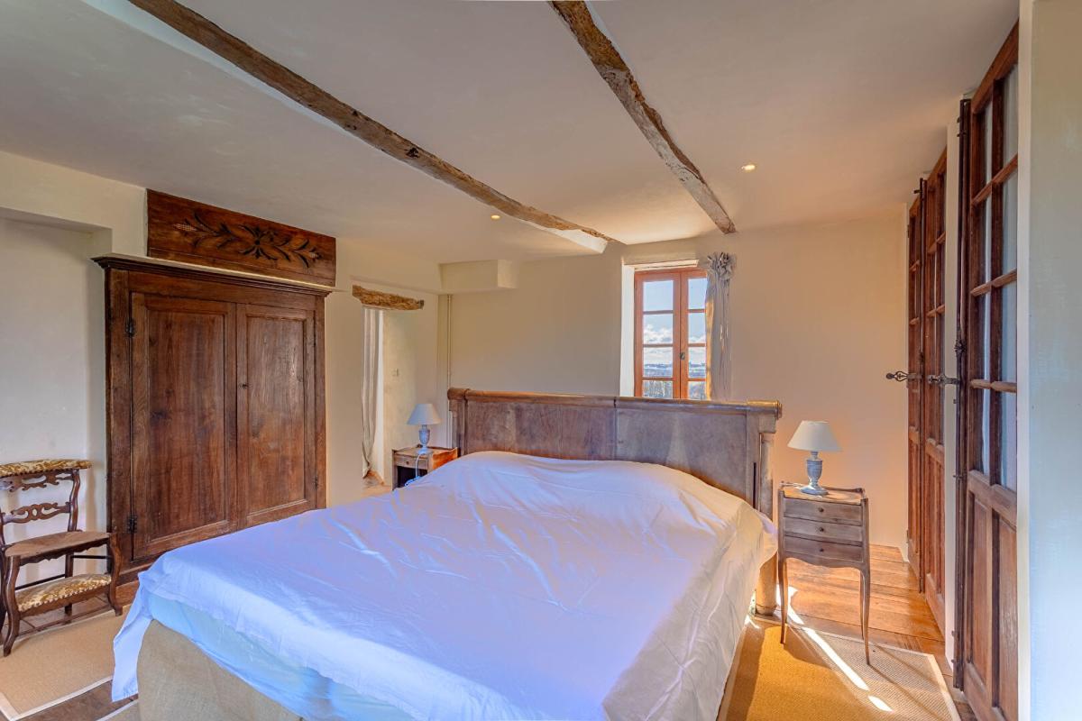 4 bedroom maison in Tanus, Tarn, France