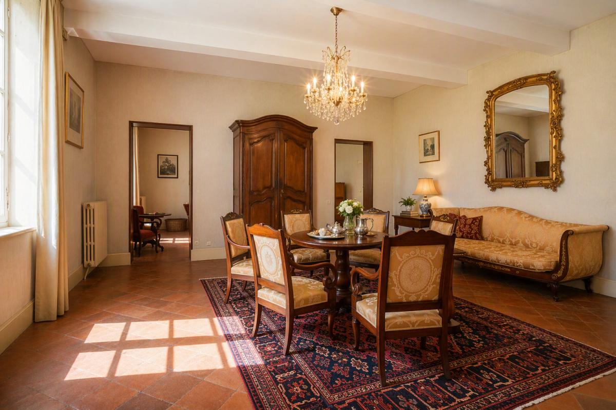 12 bedroom chateau in Saint Lieux Les Lavaur, Tarn, France