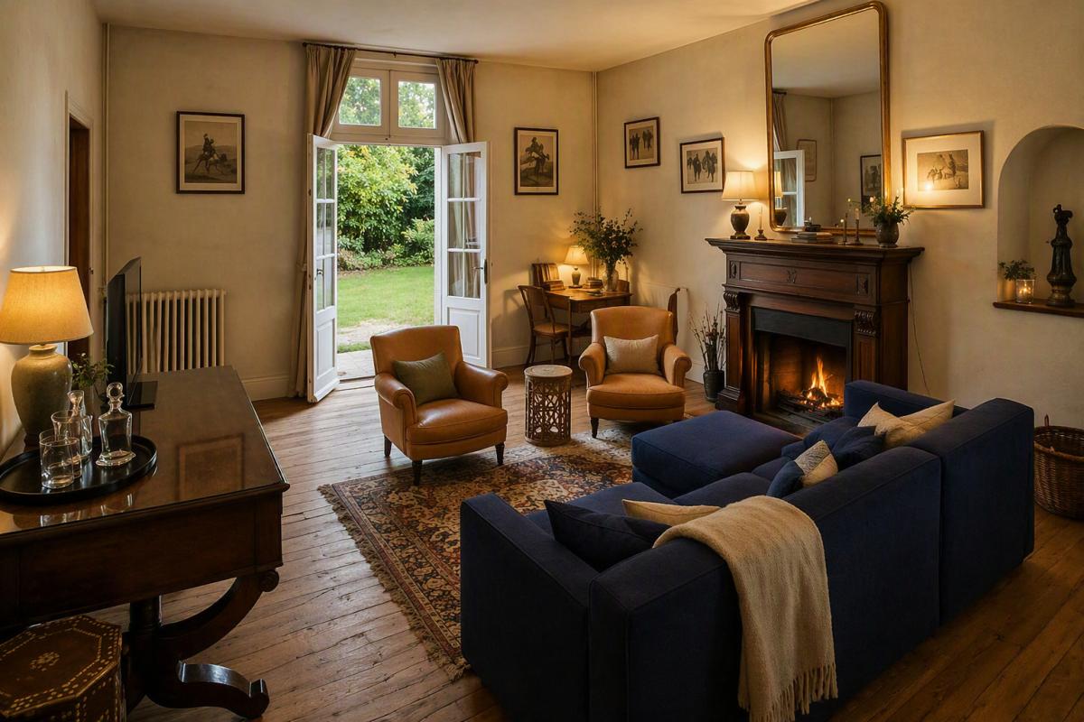12 bedroom chateau in Saint Lieux Les Lavaur, Tarn, France