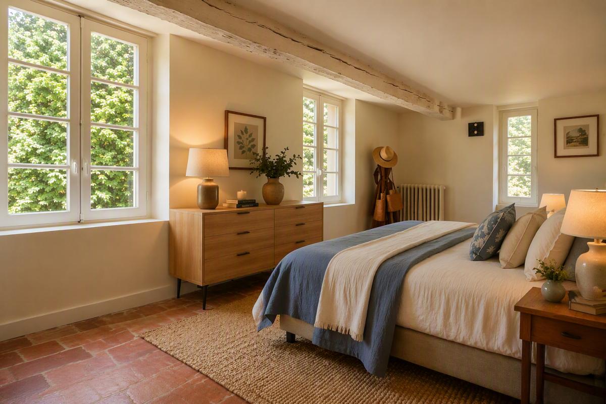 12 bedroom chateau in Saint Lieux Les Lavaur, Tarn, France