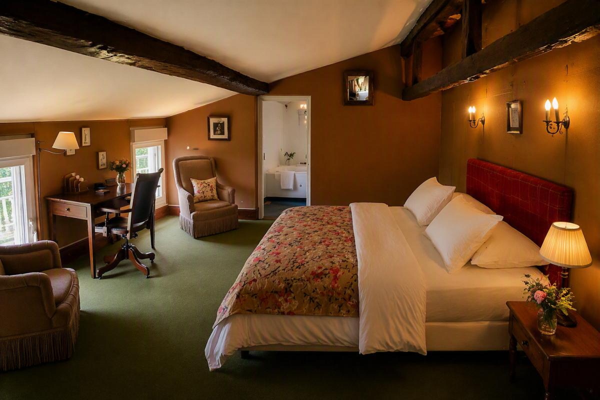 12 bedroom chateau in Saint Lieux Les Lavaur, Tarn, France