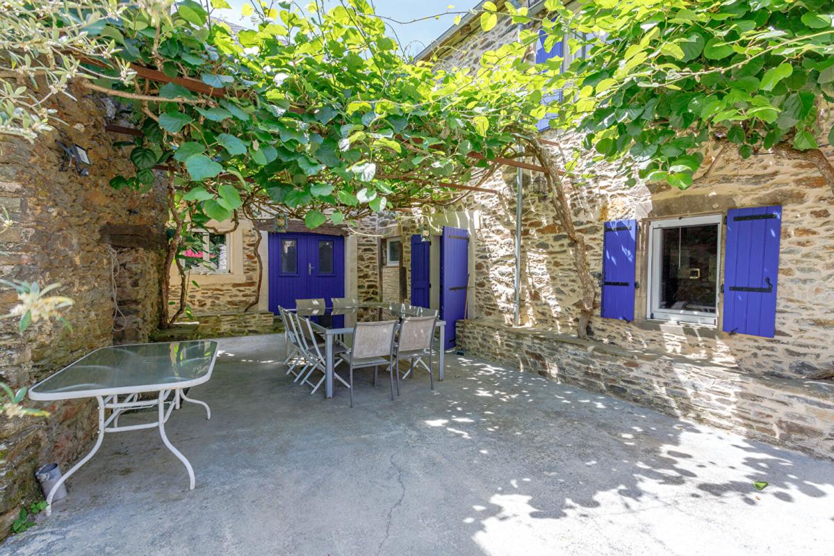 5 bedroom ferme in Curvalle, Tarn, France