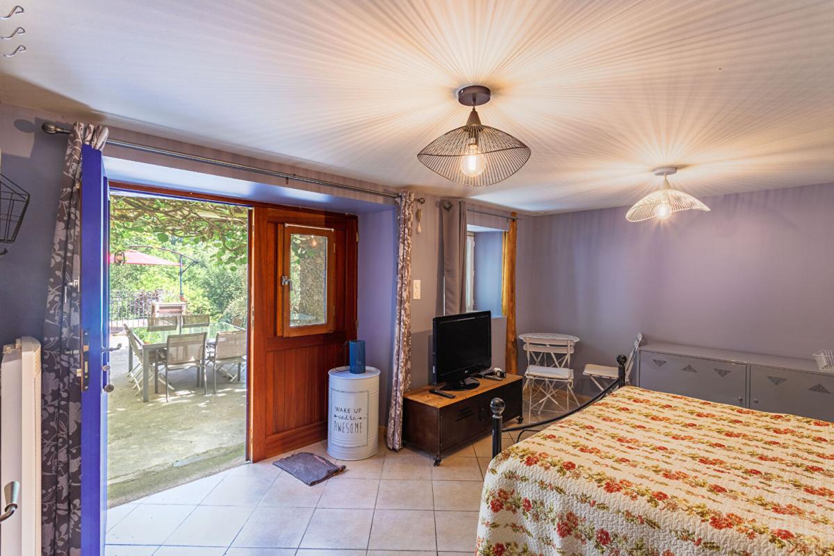 5 bedroom ferme in Curvalle, Tarn, France