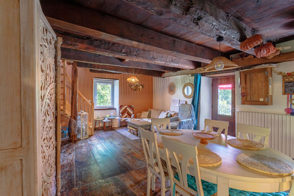 5 bedroom ferme in Curvalle, Tarn, France