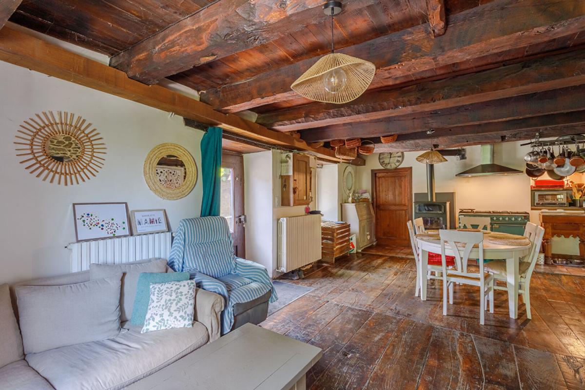 5 bedroom ferme in Curvalle, Tarn, France