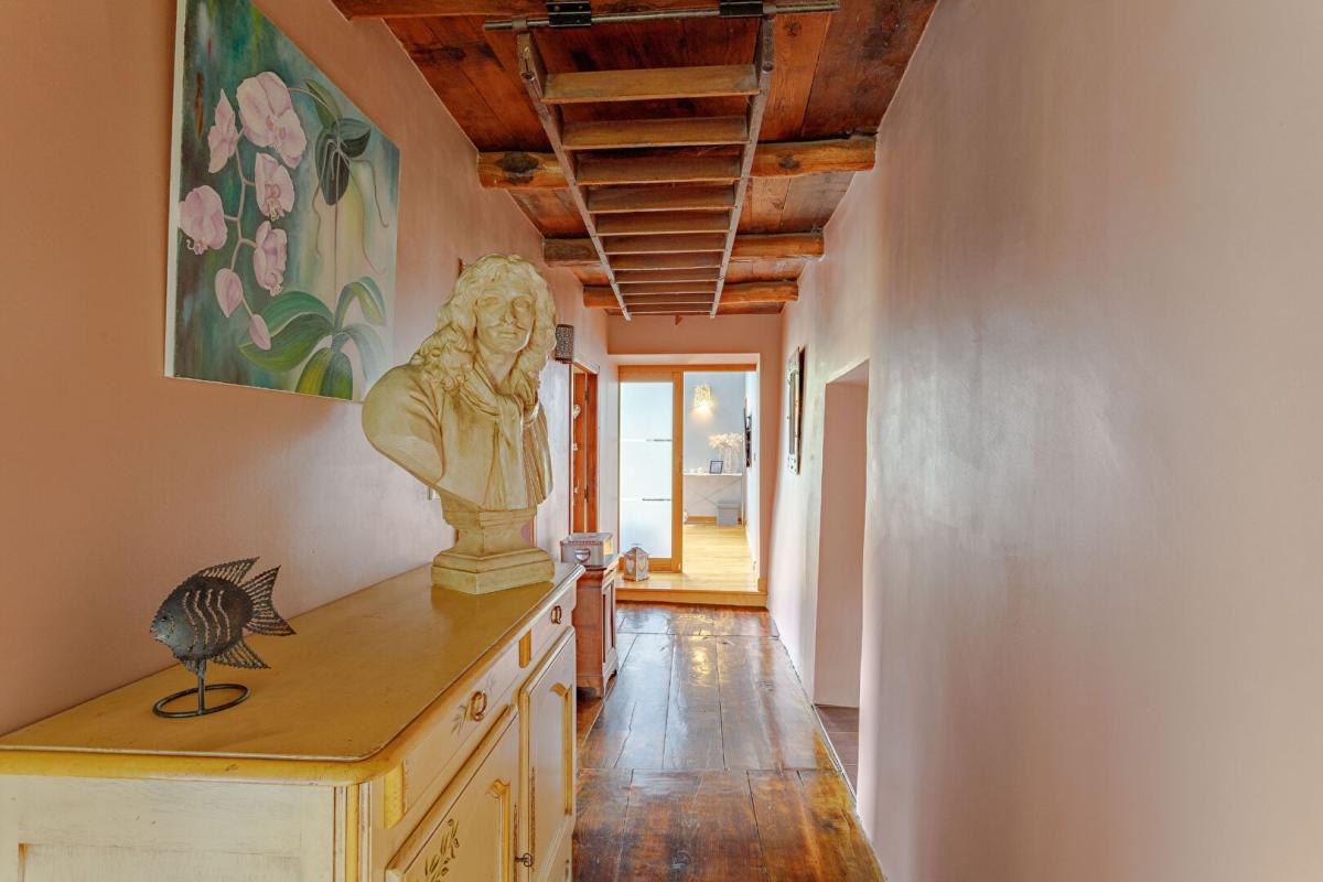 5 bedroom ferme in Curvalle, Tarn, France