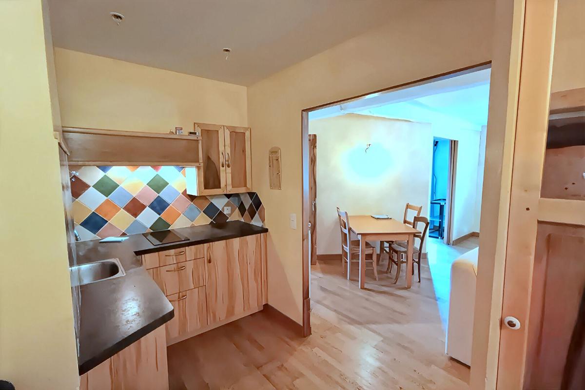 10 bedroom gite in Lautrec, Tarn, France